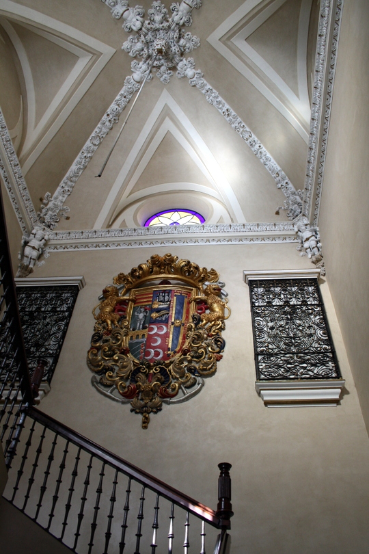hotel de luxo em Sevilha, Alma Sevilla