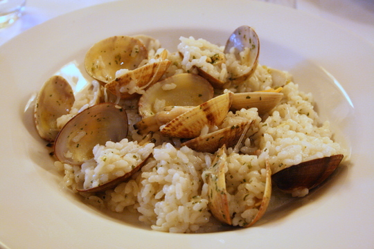 comer em San Sebastian, Casa Urola