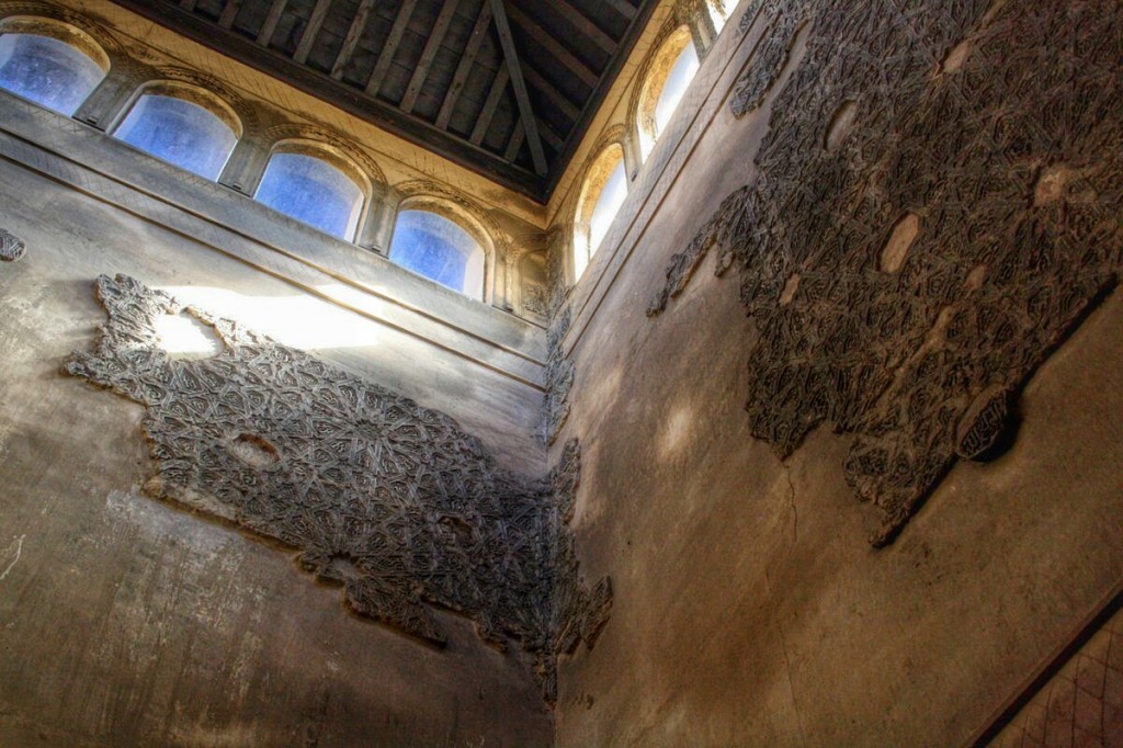palácio de alhambra