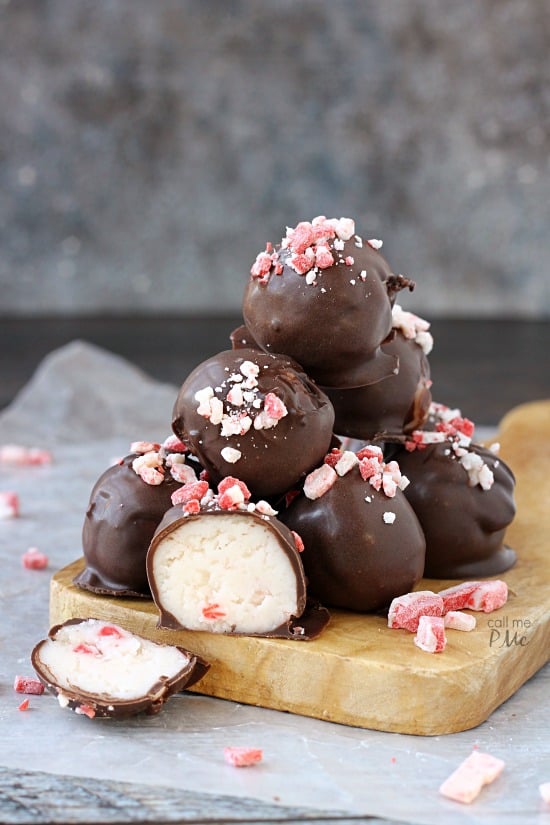 Imagem resumida de receitas caseiras de doces.
