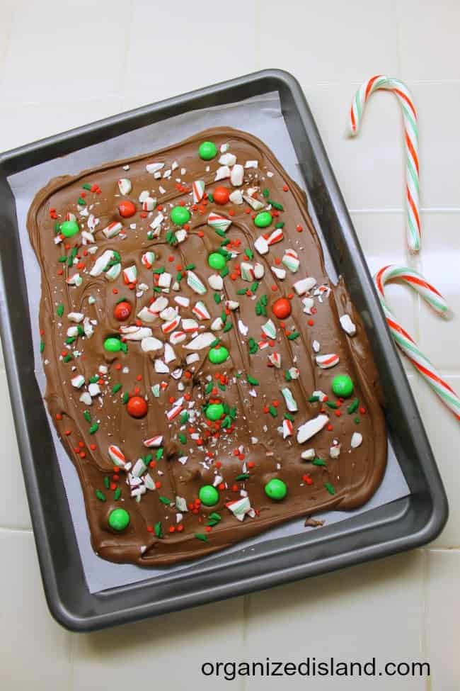 Imagem resumida de receitas caseiras de doces.
