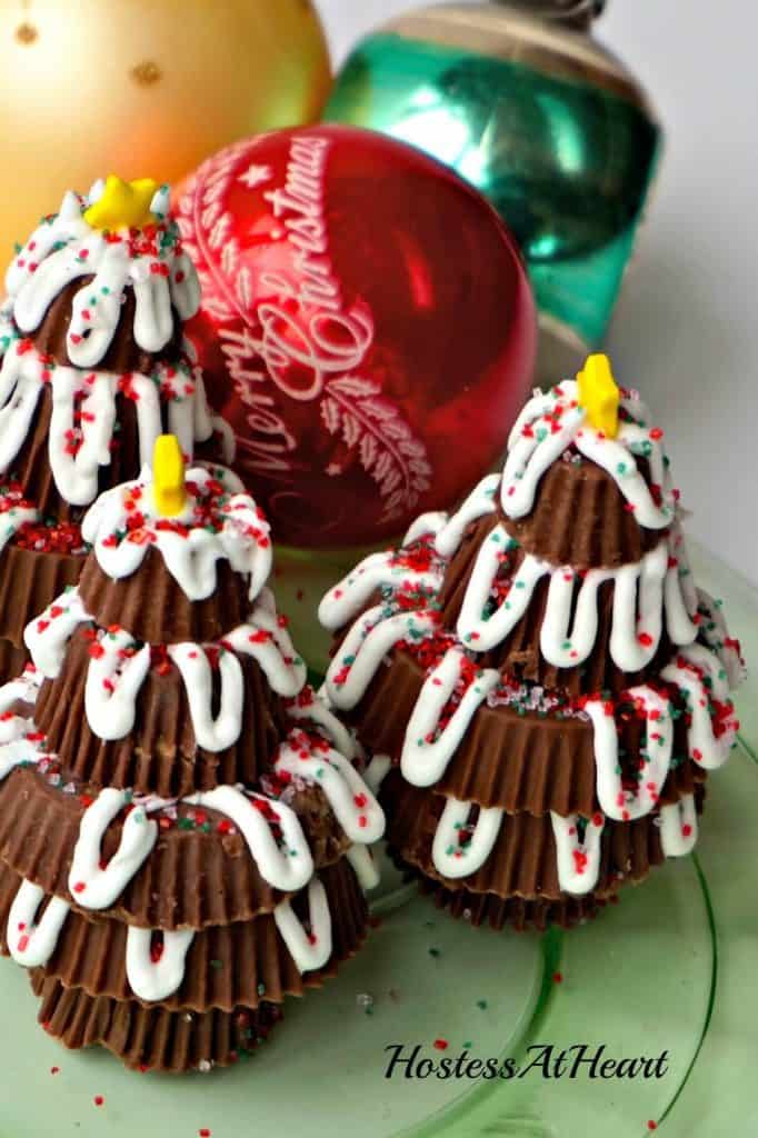 Imagem resumida de receitas caseiras de doces.