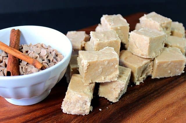 Imagem resumida de receitas caseiras de doces.