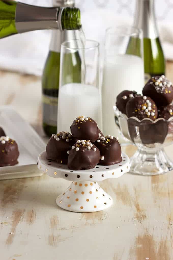Imagem resumida de receitas caseiras de doces.