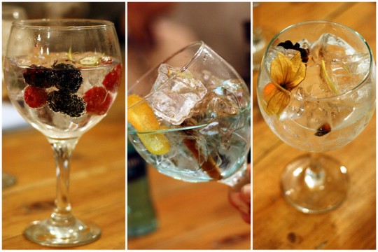 Onde comer e beber na Espanha