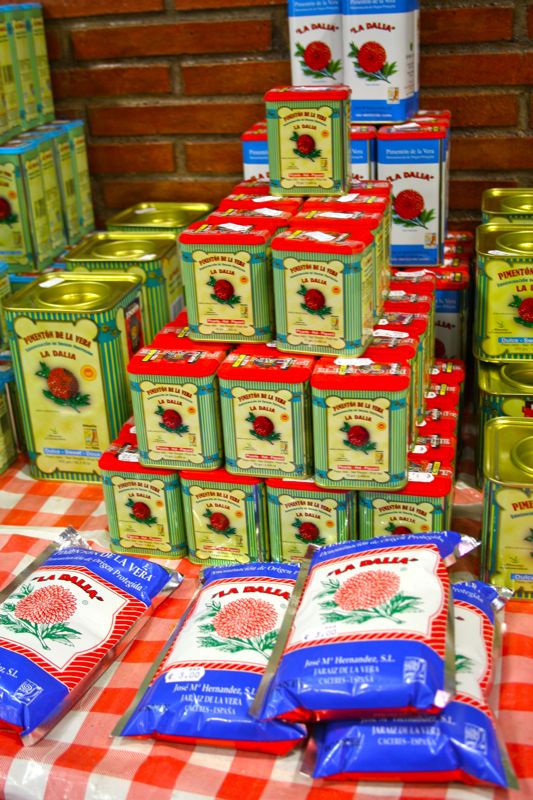 Páprica