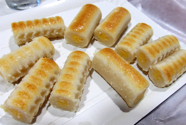 Doces festas dos santos na Espanha.