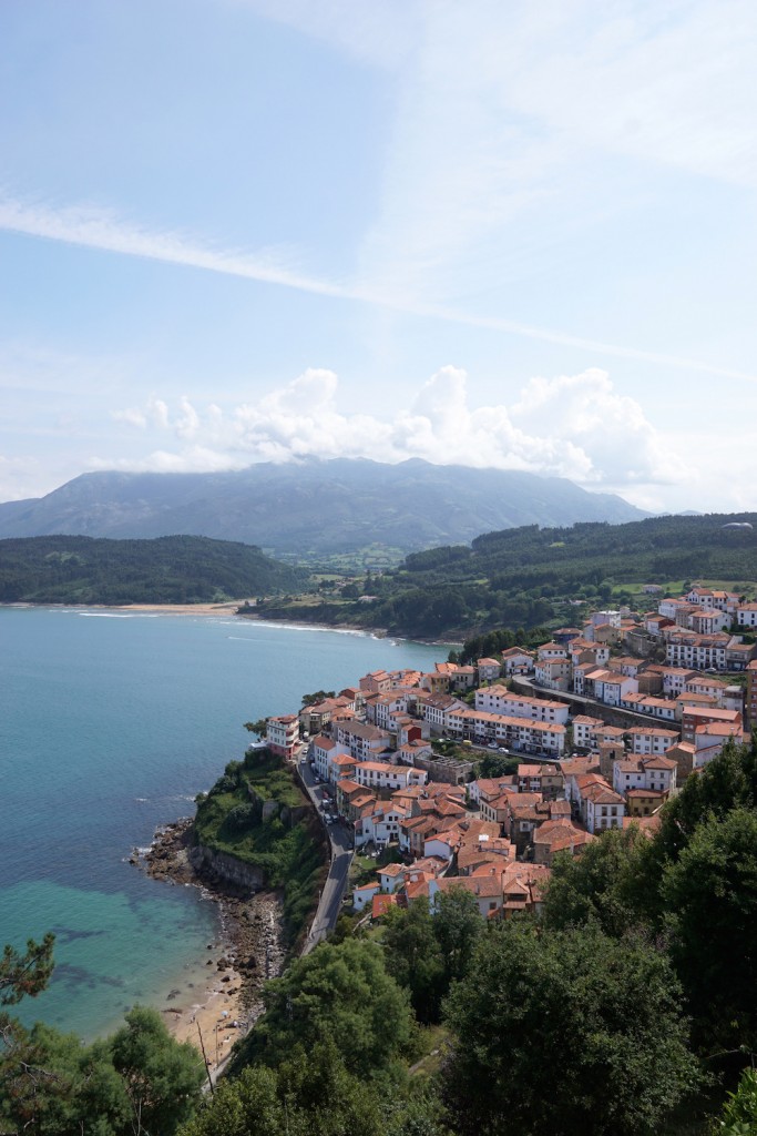 Muitas pessoas dizem que Lastres é a cidade mais bonita das Astúrias, na Espanha. Está de acordo?