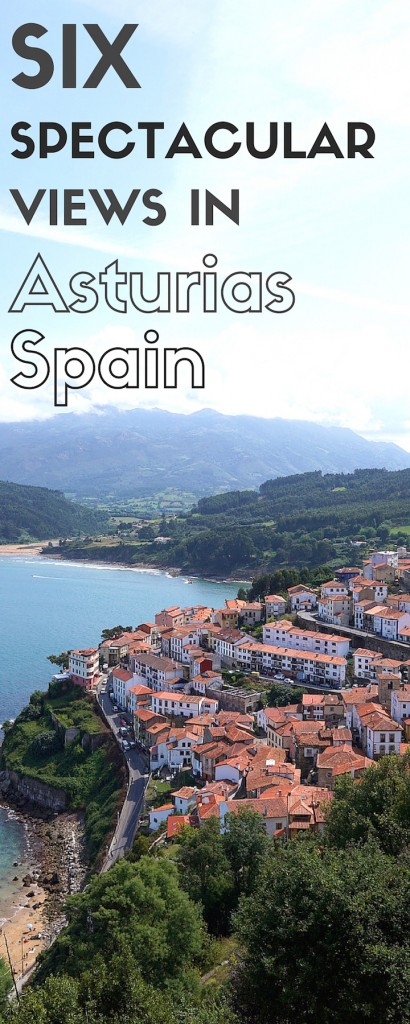 As Astúrias são uma das regiões mais bonitas de toda a Espanha, mas poucas pessoas sabem disso! Dê uma olhada nessas belas vistas nas Astúrias e comece a planejar sua viagem.