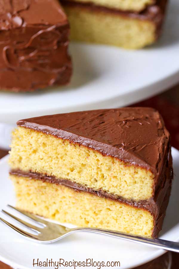 Bolo de Aniversário Keto