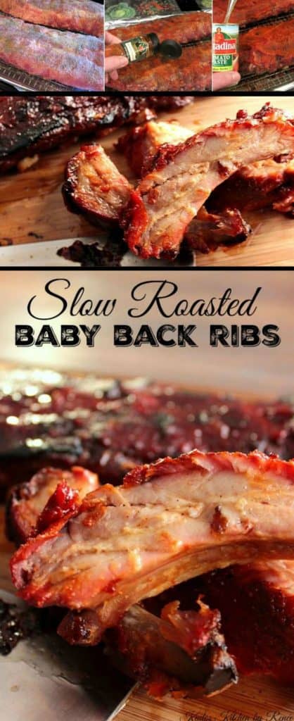 Cozinhar essas costelas curtas e lentas com um mínimo de ingredientes garante um excelente sabor de carne e maciez de qualidade. Costelas cozidas para a vitória! - kudoskitchenbyrenee.com