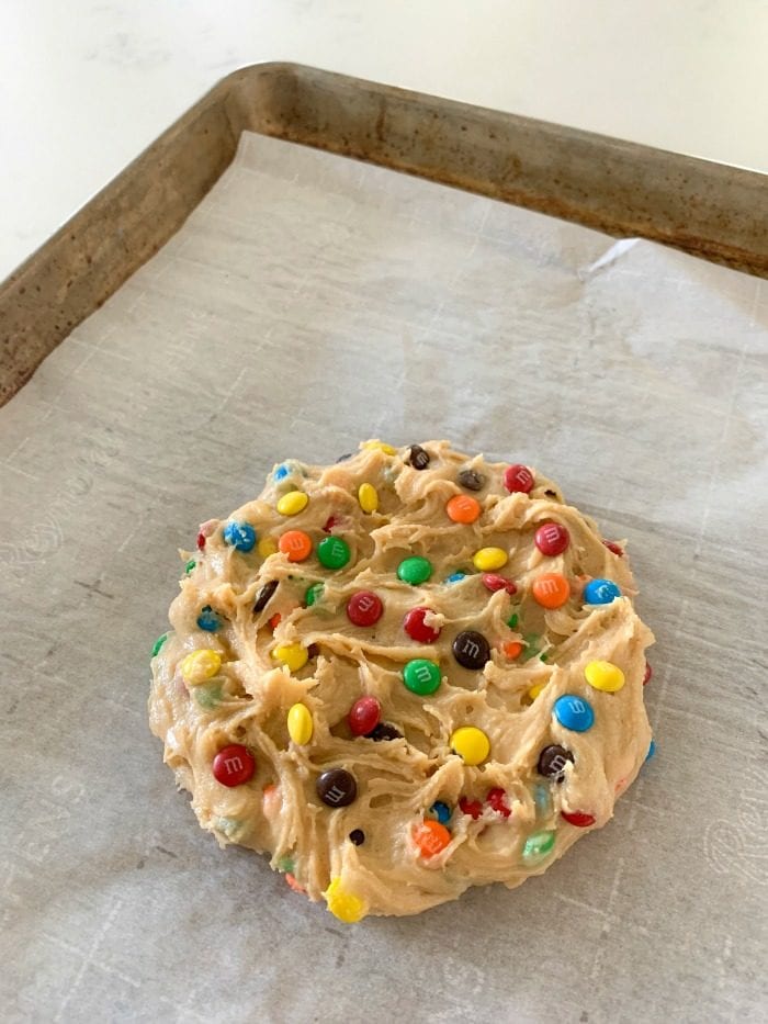 me cookies