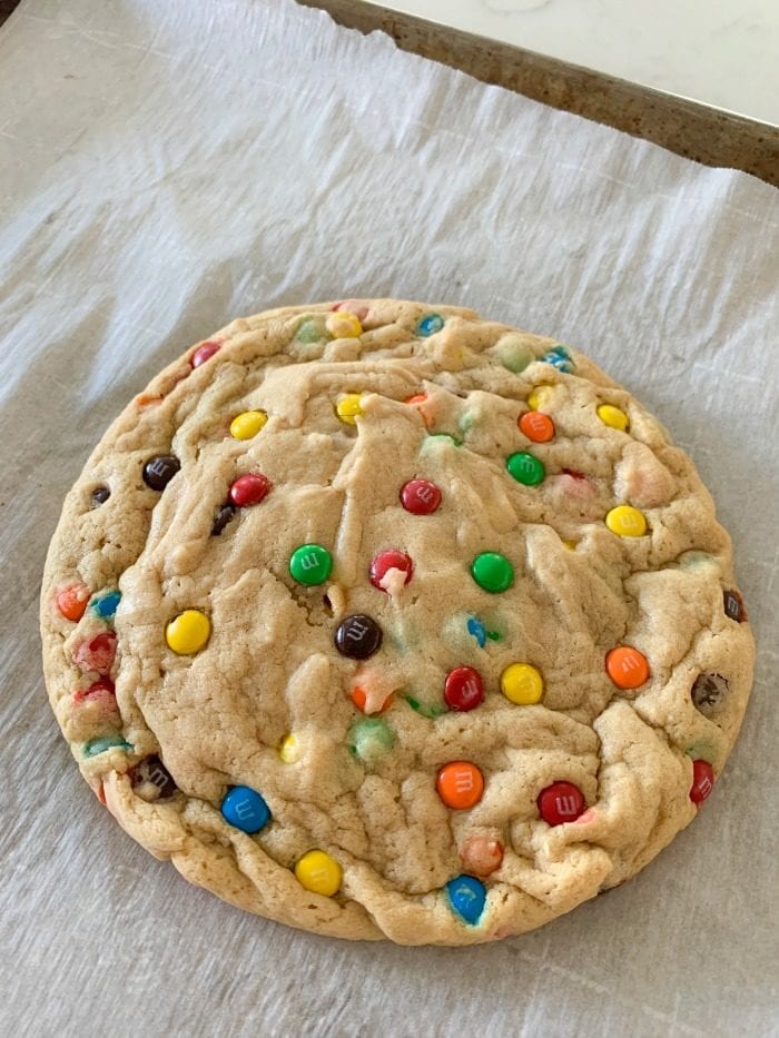 me cookies