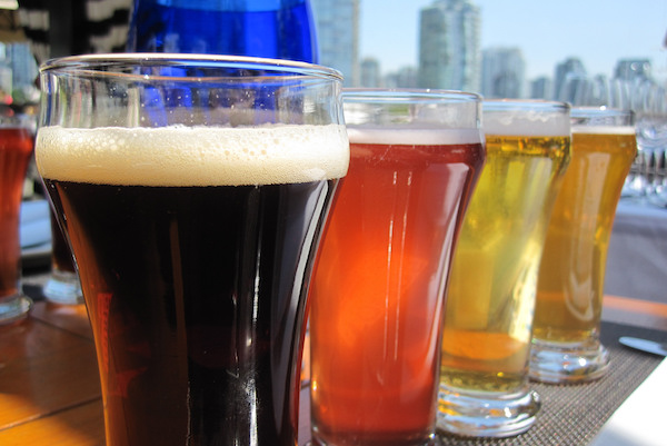 Quer saber como comer como um morador local em Málaga? Hoje em dia, gostamos de procurar novos pontos de cerveja artesanal pela cidade1