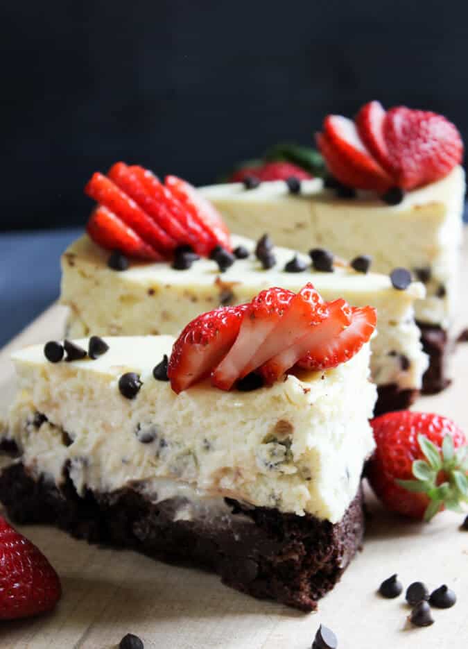 Resumo das receitas de sobremesas no Dia das Mães para as festividades de sexta-feira - www.kudoskitchenbyrenee.com