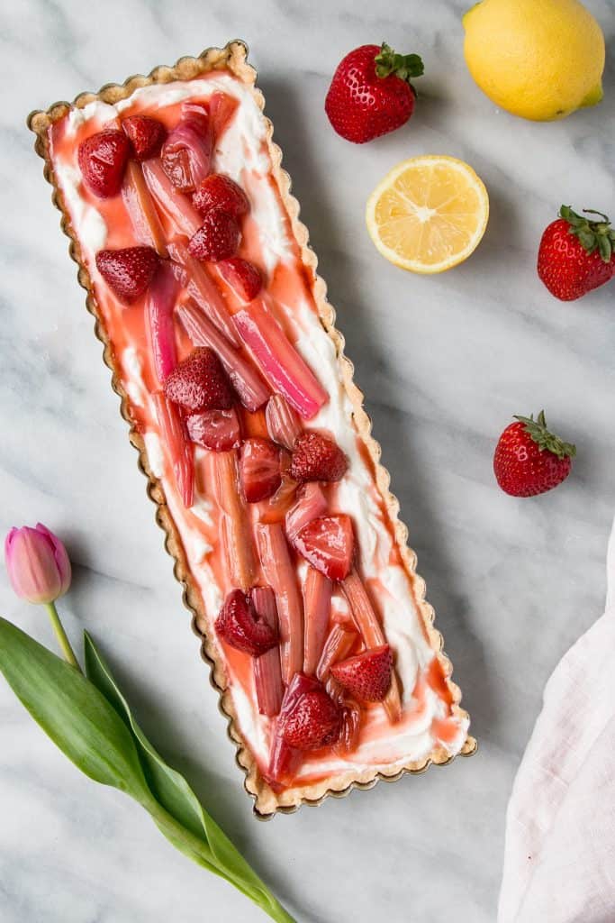 Resumo das receitas de sobremesas no Dia das Mães para as festividades de sexta-feira - www.kudoskitchenbyrenee.com