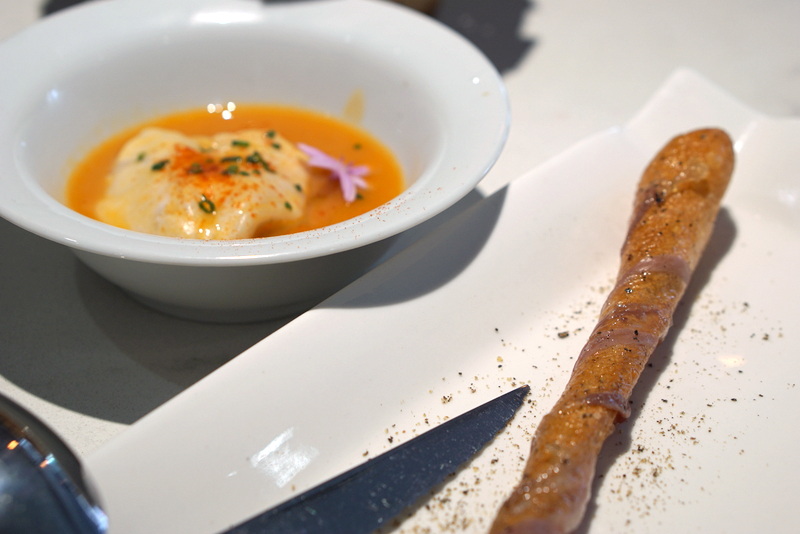 Bar Matalauva: um dos melhores bares de pintxo em Gros San Sebastian