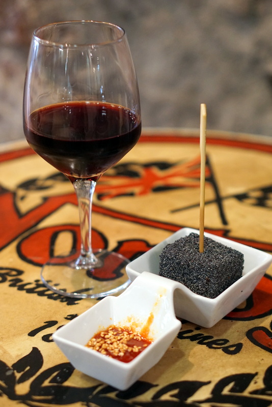 Melhor pintxos em Gros San Sebastian