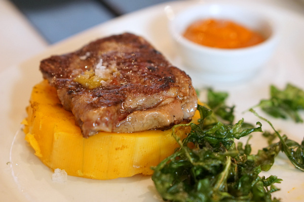 Tapas Vineria San Telmo Sevilha - onde beber vinho em Sevilha