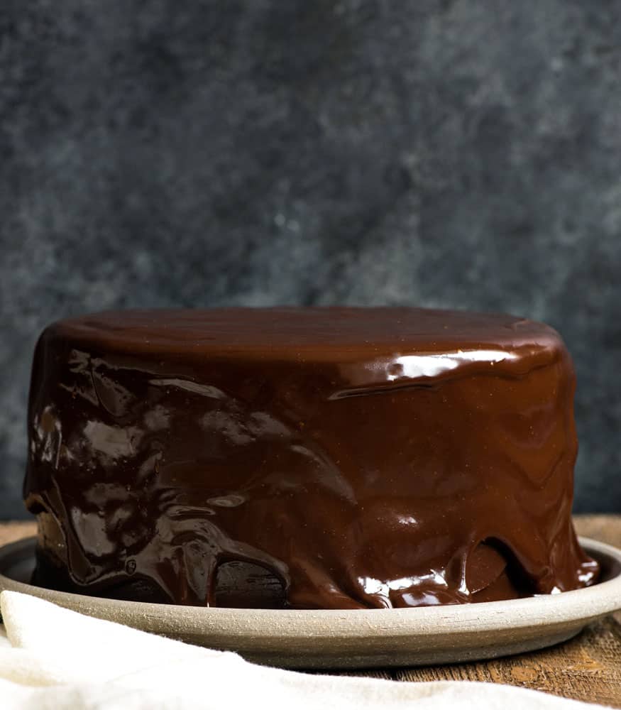 Torta de Manteiga de Amendoim Ding Dong