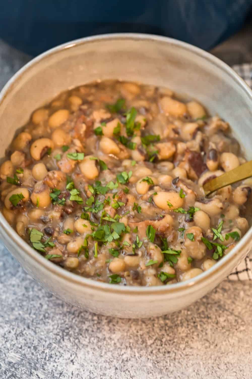 prato de sopa