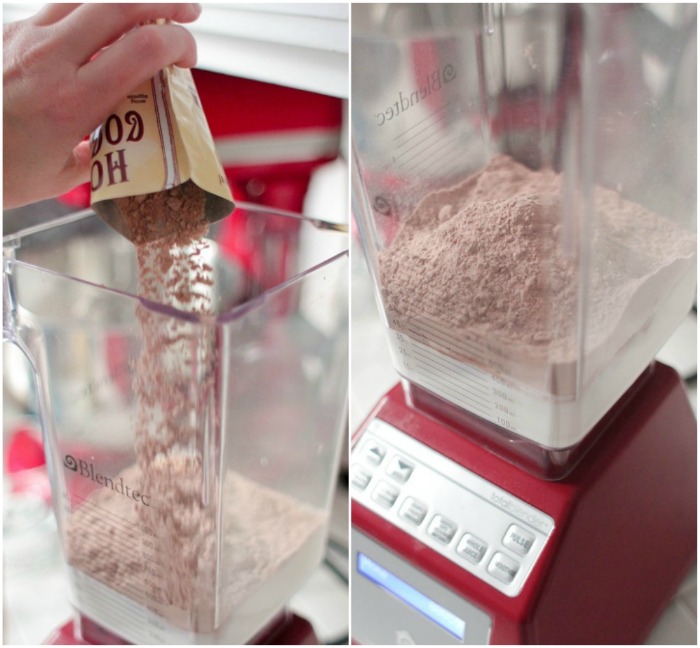 cocoa