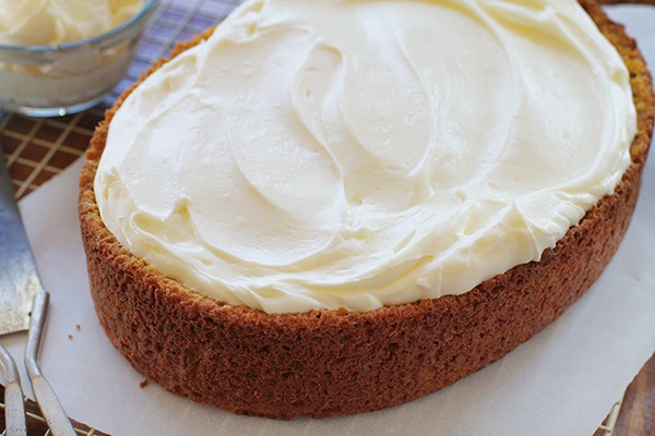 Torta de abóbora cozinhada lenta!
