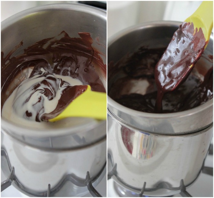 ganache