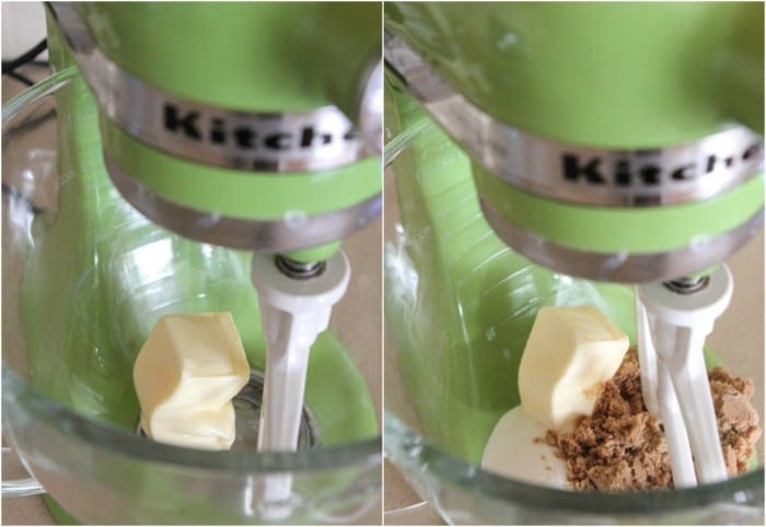Receita de biscoito de chocolate