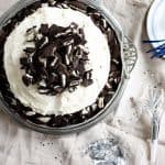 Bolo Oreo