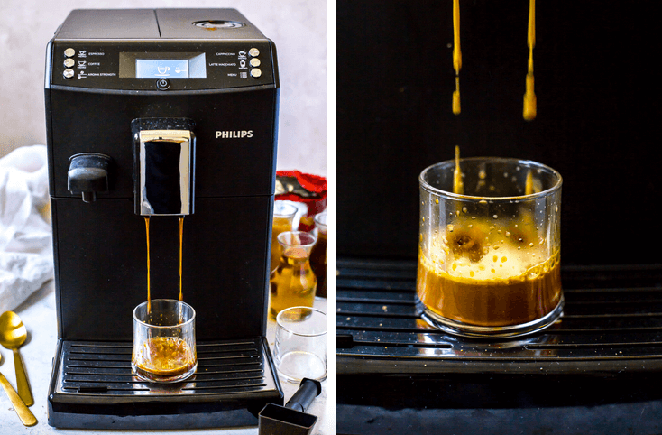 Receitas de café gelado