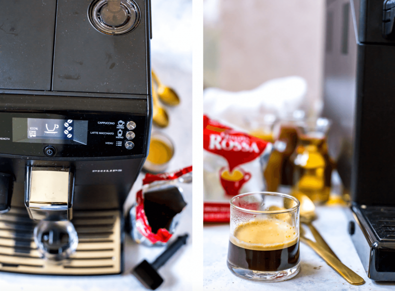 Receitas de café gelado