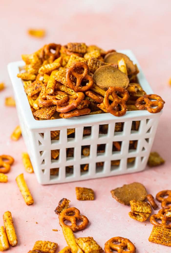 Gardetto caseiro | Cookie Novice