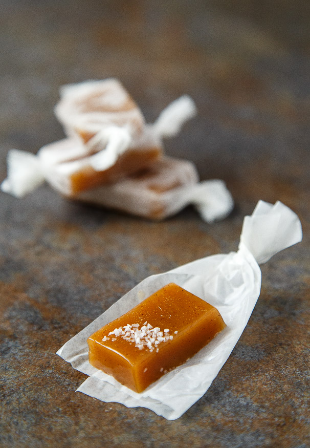 Cider Doces @dessertfortwo