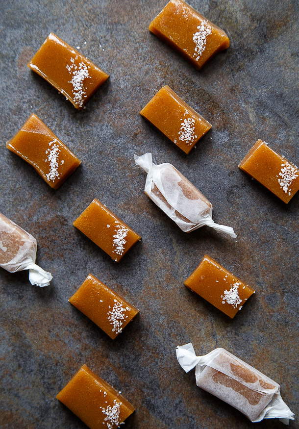 Cidra de Maçã, Lote Pequeno @dessertfortwo