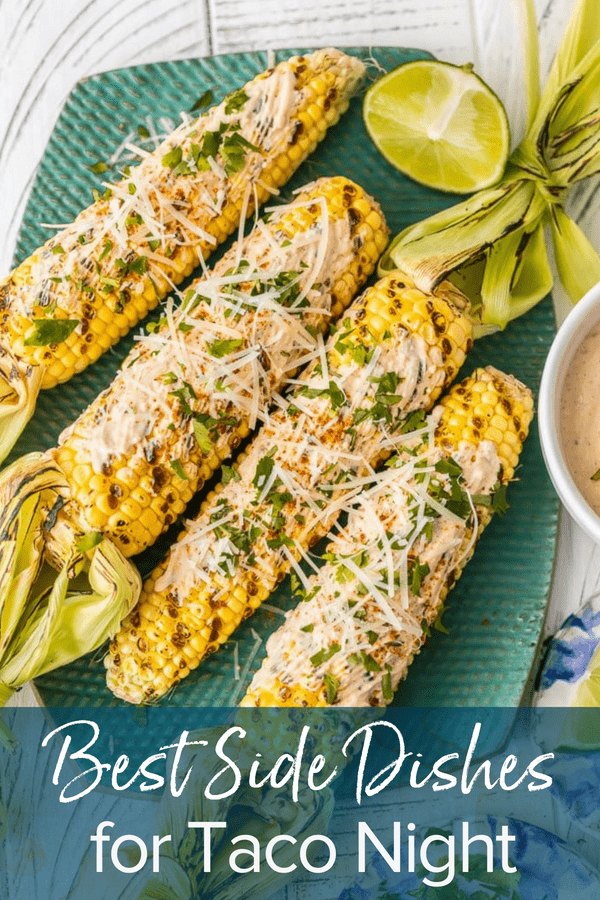 Os melhores acompanhamentos para Taco Night