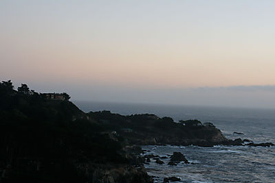 Carmelsunset