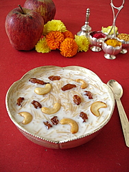 Semiya-payasam