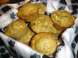 Muffins de sigla