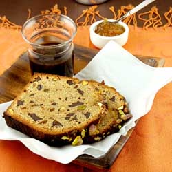 Pão de Laranja com Especiarias Choc 03-250px
