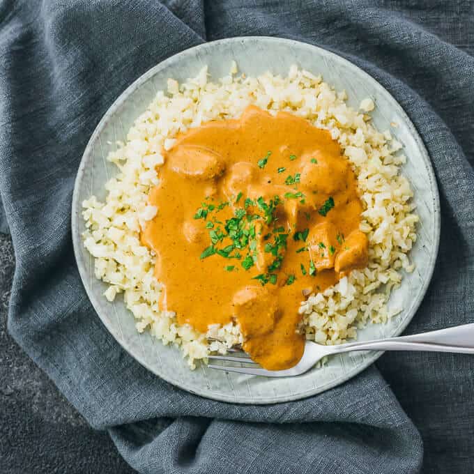 Resumo de 2018 receitas de fogão lento para as festividades gastronômicas de sexta-feira - kudoskitchenbyrenee.com