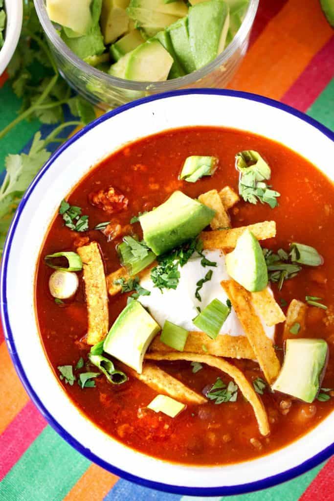 Resumo de 2018 receitas de fogão lento para as festividades gastronômicas de sexta-feira - kudoskitchenbyrenee.com