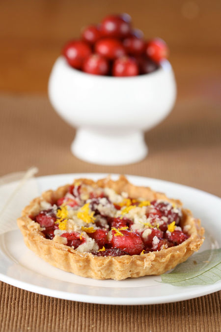 Cranberry desmoronou pelo primeiro lugar