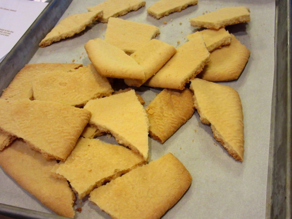 Pedaços de geléia irlandesa tradicional. - kudoskitchenbyrenee.com