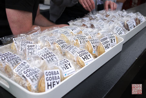 Gobbahey