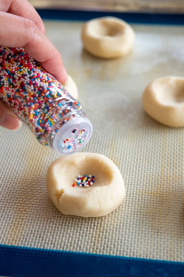Receita de Mantecaditos - biscoitos porto-riquenhos