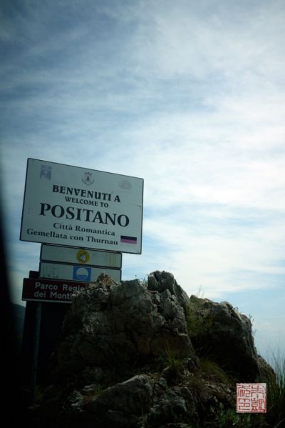 positano