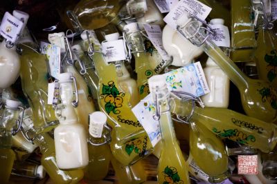 Limoncello