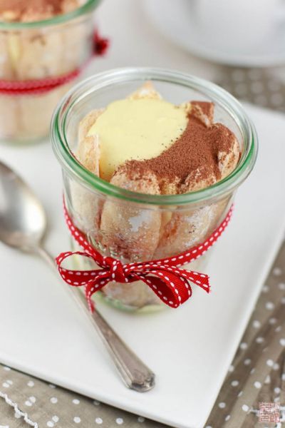 novo tiramisu
