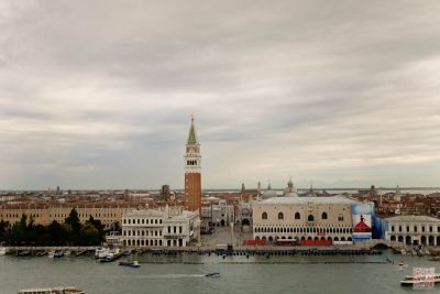 veneza san marks square